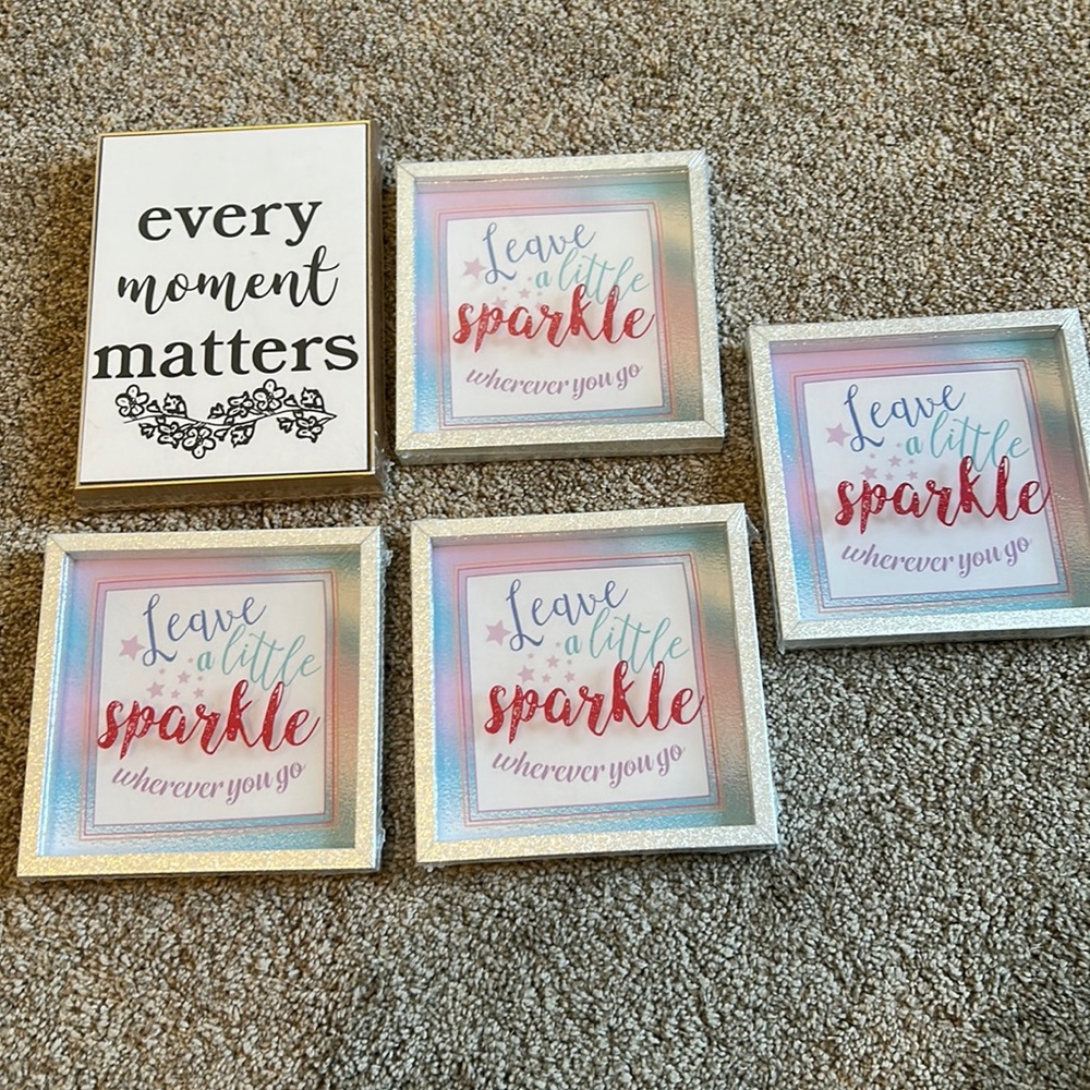 Wall Decor